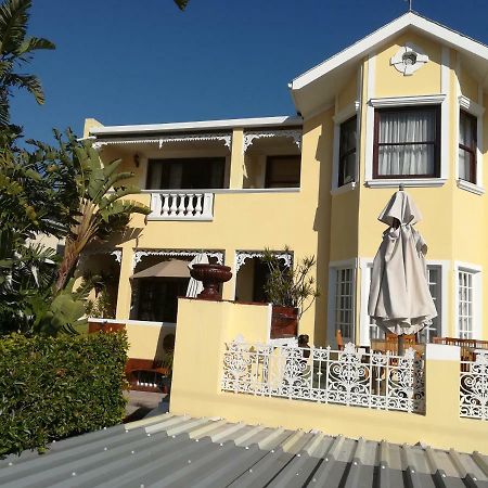 Stadium Guest House Le Cap Extérieur photo
