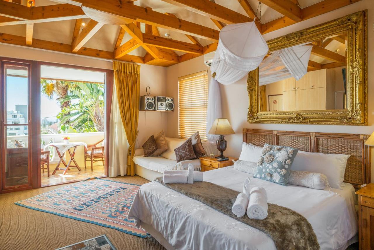 Stadium Guest House Le Cap Extérieur photo