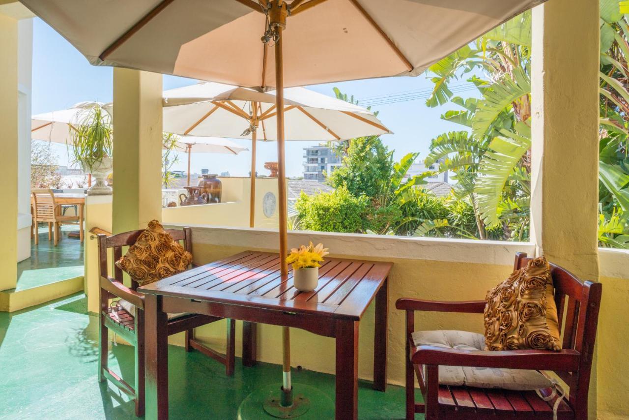Stadium Guest House Le Cap Extérieur photo
