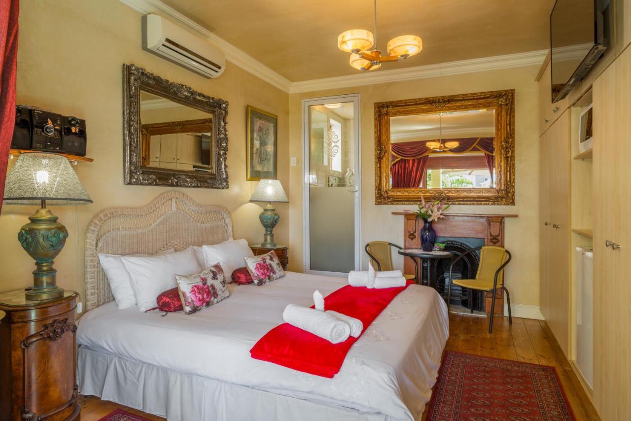 Stadium Guest House Le Cap Extérieur photo