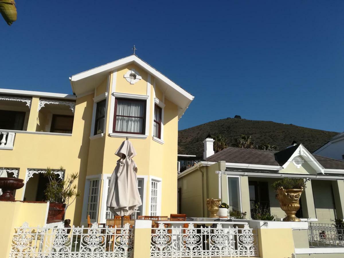 Stadium Guest House Le Cap Extérieur photo