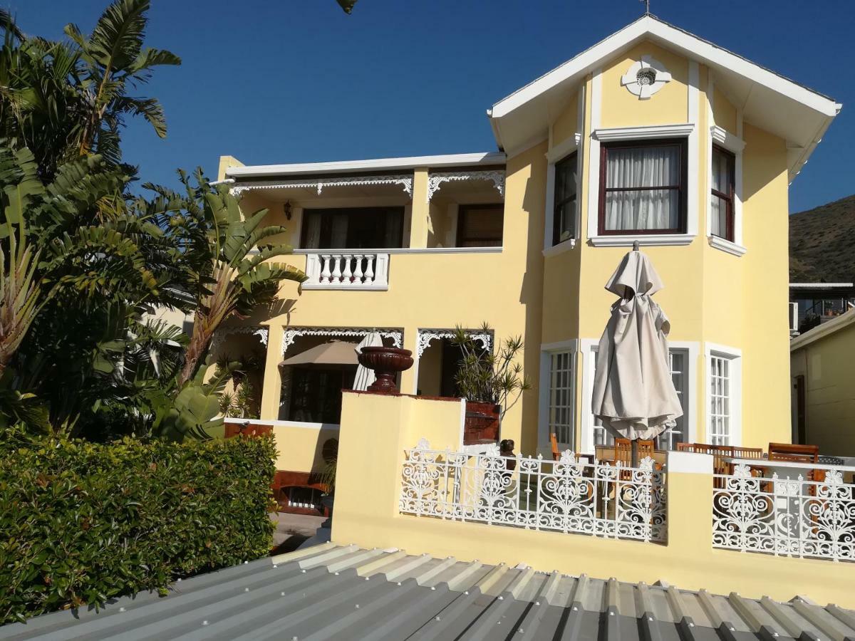 Stadium Guest House Le Cap Extérieur photo